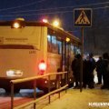 В Кашире с января повысится стоимость проезда в автобусе?