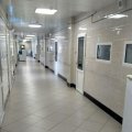 В инфекционном отделении Каширской больницы возобновился прием пациентов в обычном режиме