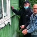 Убийце-сантехнику из Каширы избрана мера пресечения