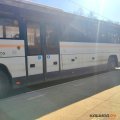 Бесплатные автобусы будут перевозить каширян на время ремонта железнодорожных путей