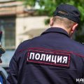 Мужчина в Кашире-2 открыл стрельбу по окнам квартиры