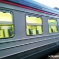 С заботой о пассажирах: в каширских электричках дают рекомендации, в каких вагонах лучше не ехать