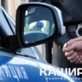 Задержан мужчина, находившийся в федеральном розыске