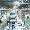 Новое предприятие «Л-Пак Кашира» удвоивило производственные мощности