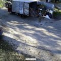 В Кашире возбуждены административные дела за незаконный сброс мусора