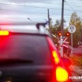 Еще один железнодорожный переезд закроют для движения под Каширой