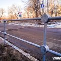 Почти 2,5 км барьерных ограждений установят в этом году в городском округе Кашира