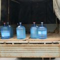Холодную воду отключат на полдня в Кашире-2 и организуют подвоз