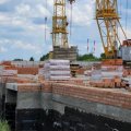 Новый жилой квартал в Кашире будут строить в течение пятнадцати лет