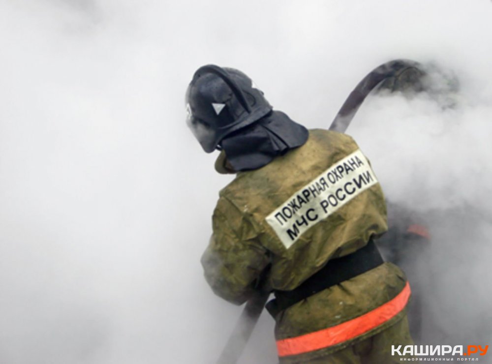 Пожар в  Новоселках ликвидирован