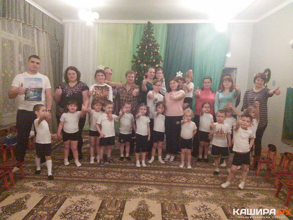 Зимушка - зима