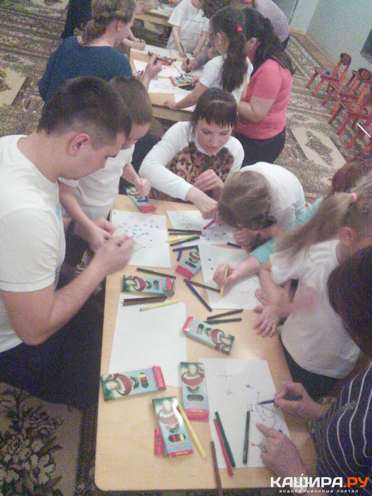 Зимушка - зима