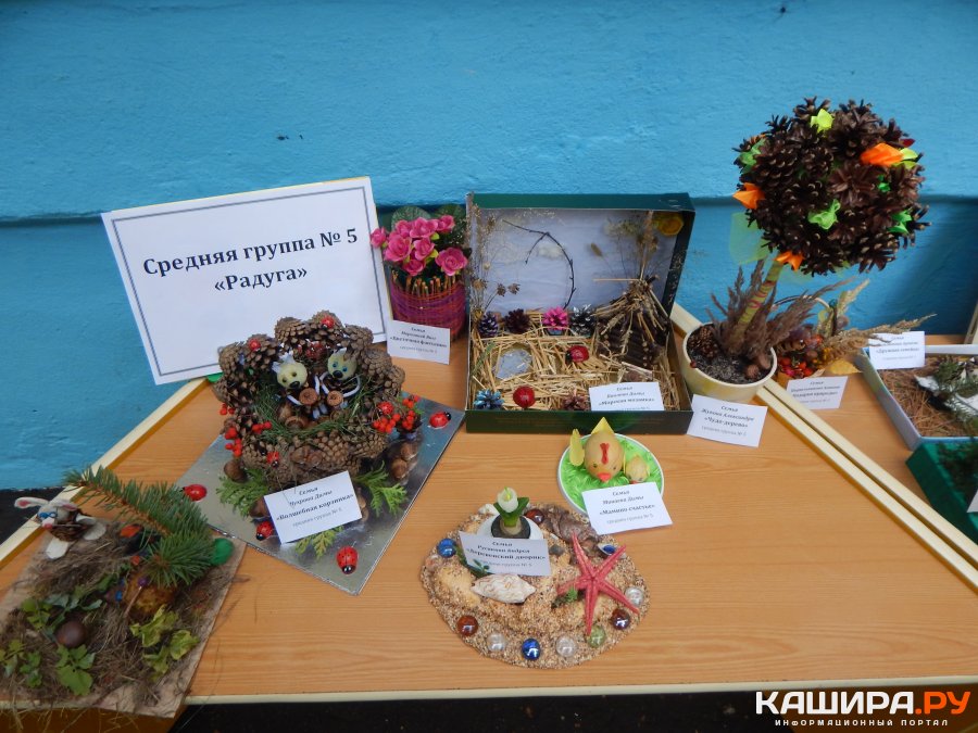 Природа и человек – это части одного целого