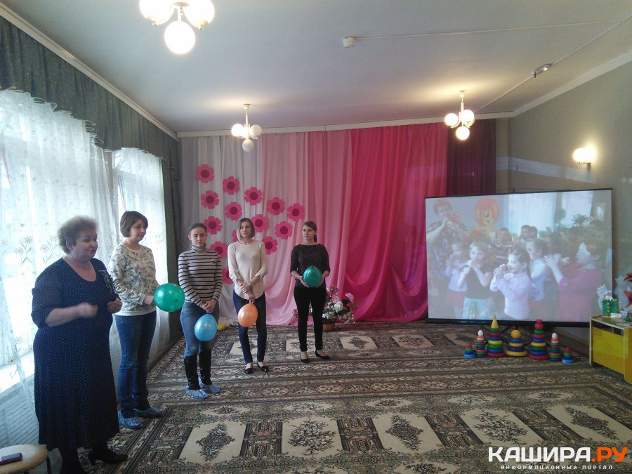 Родительское собрание "Игра..."