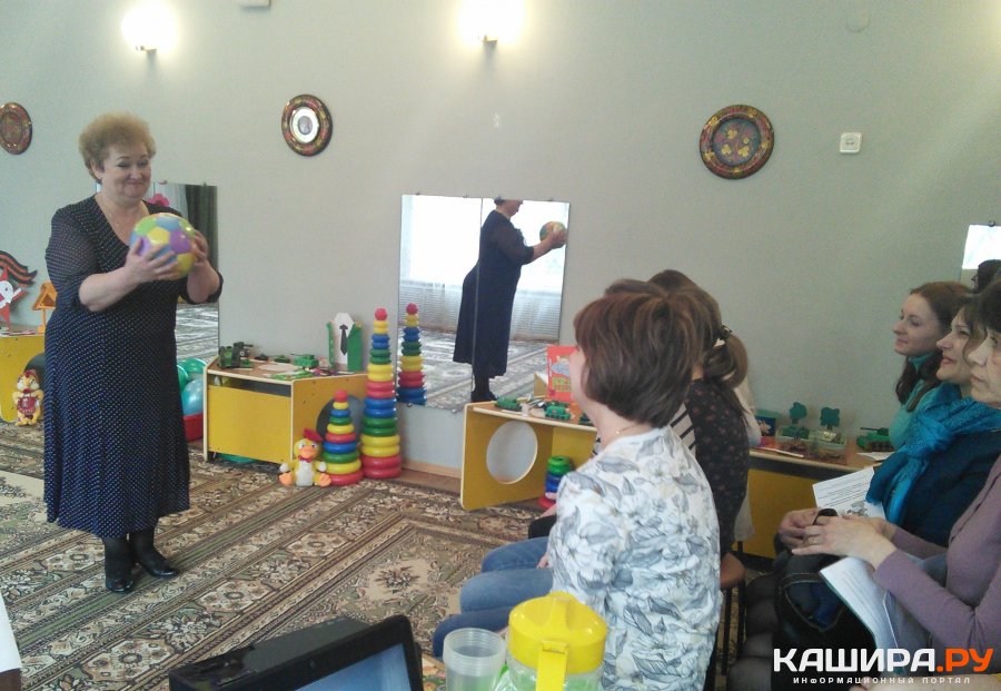 Родительское собрание "Игра..."