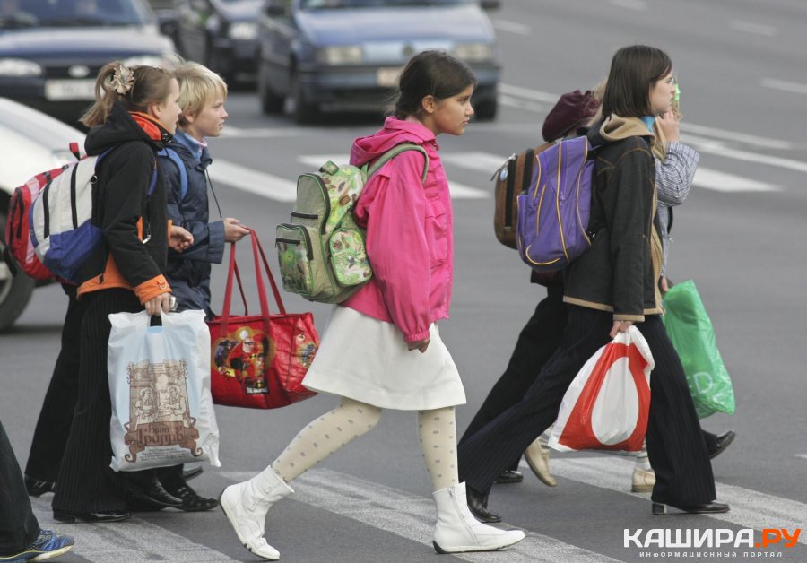 С 20 марта по 9 апреля будут проводиться мероприятия "Весенние каникулы" и "Ребенок-пассажир, пешеход"