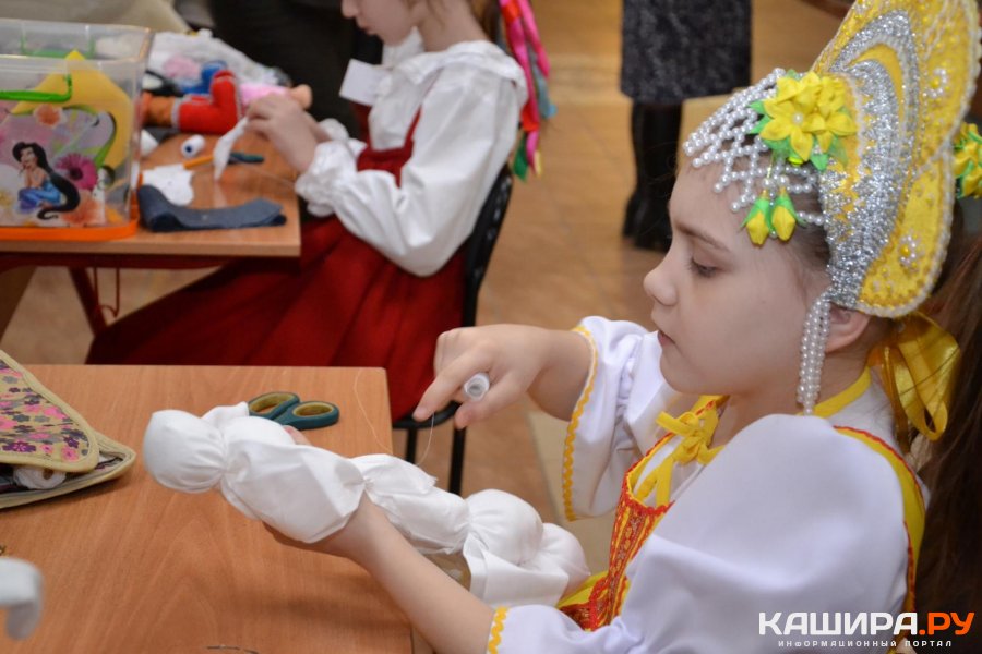Воспитанница ДЮЦ получила Гран-при на форуме "Одаренные дети России"
