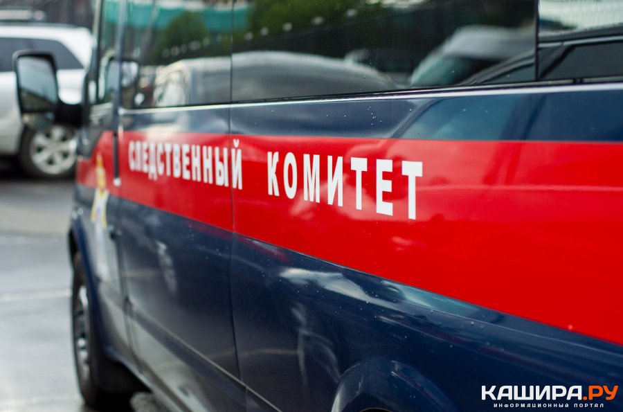 Возбуждено дело о гибели рабочего вагоноремонтного завода "Новотранс"