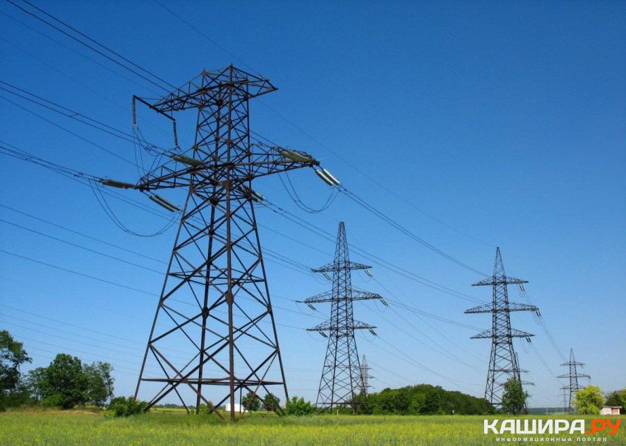 Временные отключения электроэнергии произведут сегодня в нескольких деревнях и селах
