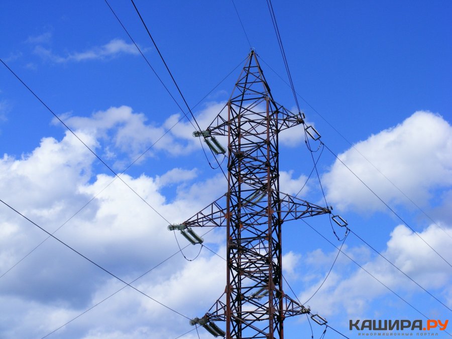 Подачу электроэнергии временно ограничат 14 июля в Ледове, Большом Кропотове и СНТ "Смена"