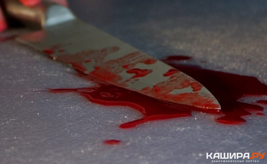 В Растовцах жена ударила мужа ножом в грудь