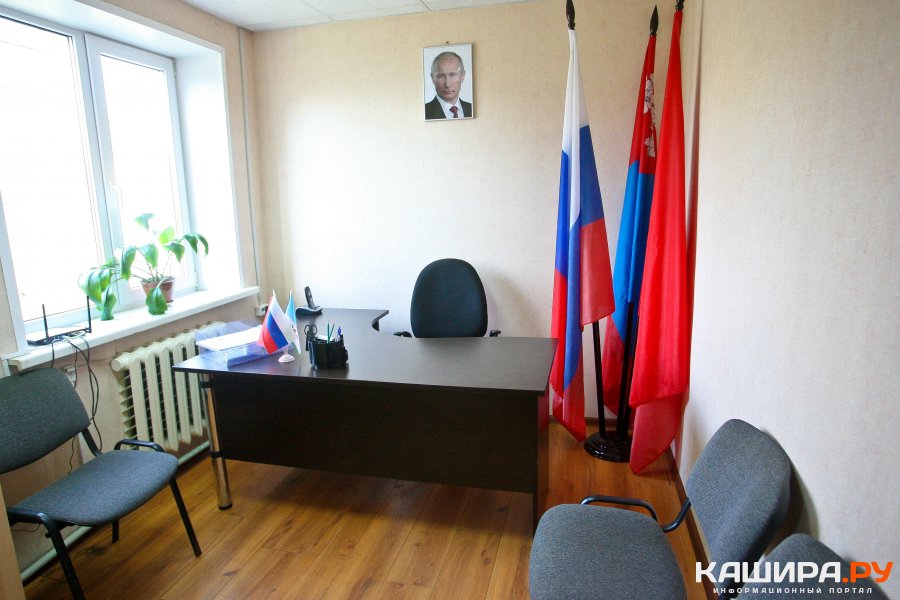 Комната участковых полиции открылась в Новоселках