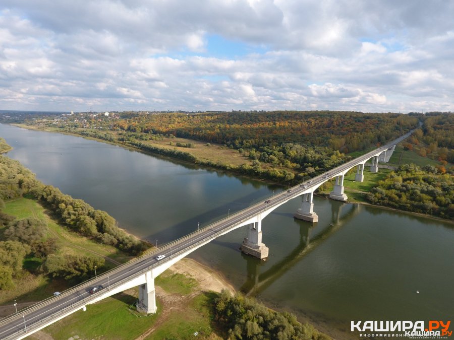 Оборона моста через оку