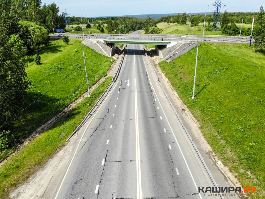 Оборона моста через оку