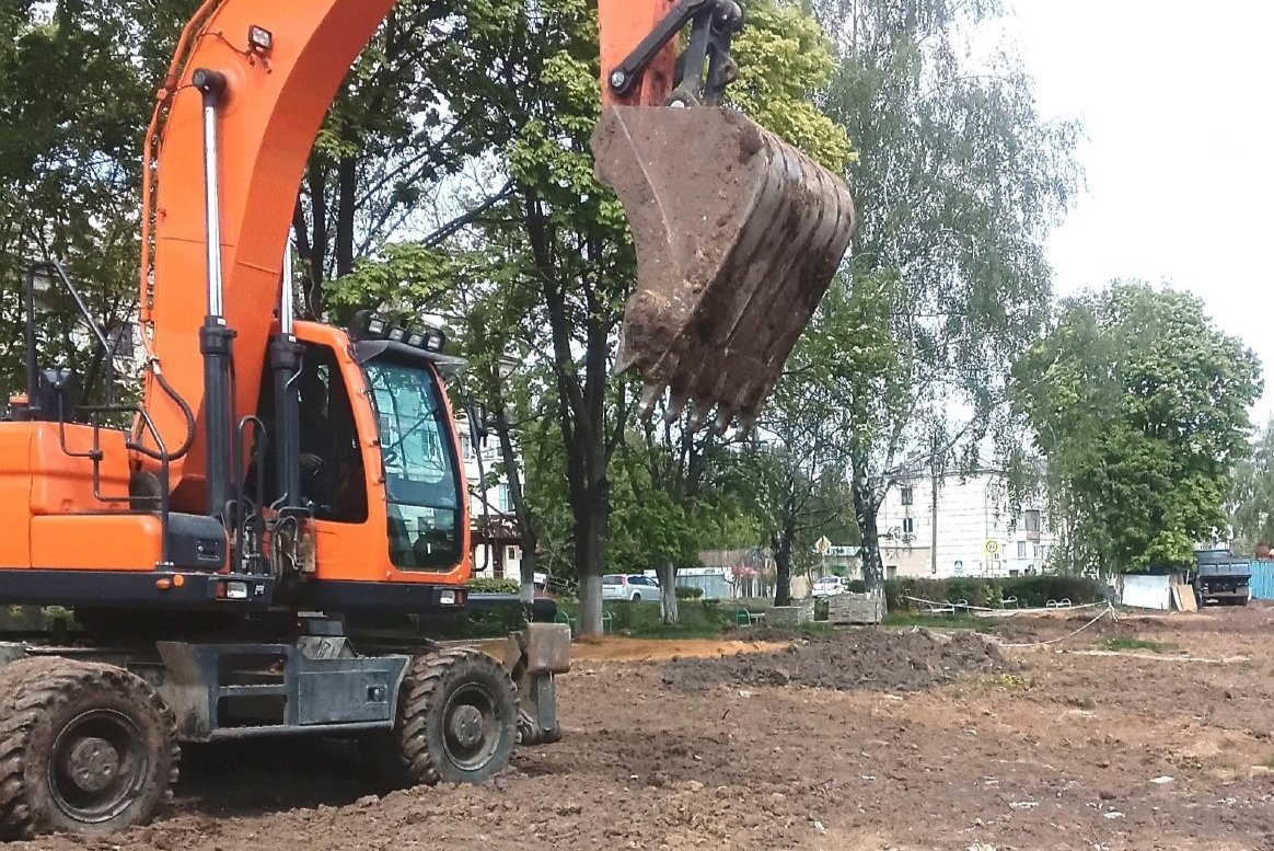 Весь аварийный участок теплосети на улице Садовой переключат на новую  трассу в июне | 23.05.2024 | Кашира - БезФормата